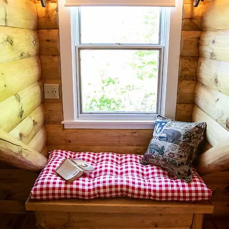 The Woodstocker B&B Exterior photo